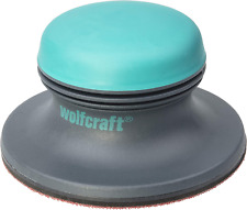 Wolfcraft surface sander for sale  BELVEDERE