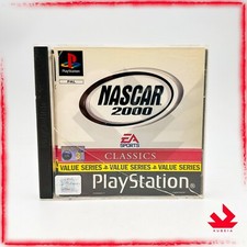 Nascar 2000 completo usato  Vo