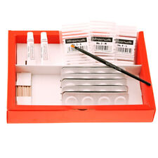 Wimpernwelle basis set gebraucht kaufen  Bobingen
