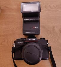 Fuji stx camera for sale  HOLYWELL