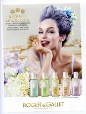 2018 extraits cologne d'occasion  Compiègne