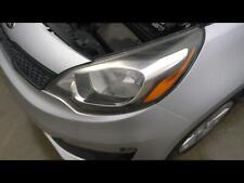 Used left headlight for sale  Newport