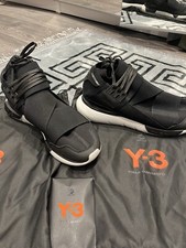 Qasa 9.5 black for sale  LONDON