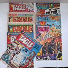 Vintage 1980 eagle for sale  CHELTENHAM