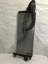 Radiador de refrigeração do motor Chevrolet Cruze 2012 com tubo intercooler fabricante de equipamento original 13265269 comprar usado  Enviando para Brazil