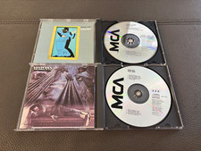 STEELY DAN-GAUCHO-1980/1984-CANADA / ROYAL SCAM-1976-USA-BULK OF 2CDS-MINT- comprar usado  Enviando para Brazil