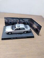 Modellino auto james usato  Roma