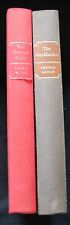 Folio society two for sale  BRAMPTON