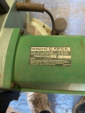 Hitachi c10fca compound for sale  TAVISTOCK