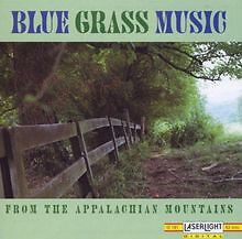 Blues grass music gebraucht kaufen  Berlin