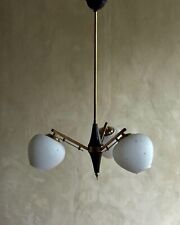 Lampadario mid century usato  Chieri