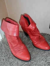 Bottines san marina d'occasion  Bayeux