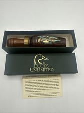 Ducks unlimited 1937 for sale  Parksley