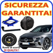 Ruotino scorta per usato  Torino
