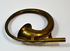 Alte autohupe messing gebraucht kaufen  München