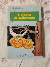 Albero halloween ray usato  Marzabotto