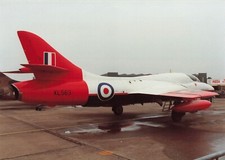 Military aircraft photograph for sale  EPPING