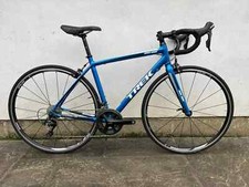 Bicicleta de estrada Trek Alpha Series Shimano 105 11 velocidades 52cm comprar usado  Enviando para Brazil