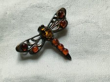 Bijou ancien broche d'occasion  Angoulême