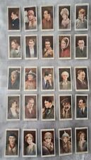 Cinema stars series for sale  LONDON