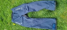 Musto sailing trousers for sale  KINGSBRIDGE