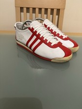 Adidas italia uk8 for sale  BARGOED