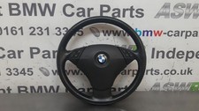 Bmw steering wheel for sale  MANCHESTER