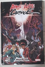 Marvel comics absolute d'occasion  Pessac