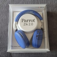 Cuffie royal blue usato  Spedire a Italy