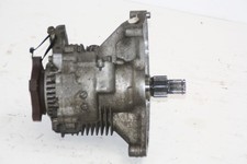 Verteilergetriebe nissan trail gebraucht kaufen  Wittenburg