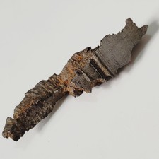 Ww2 shrapnel relic for sale  DRYBROOK