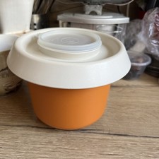 Tupperware rührschüssel retr gebraucht kaufen  Hanau