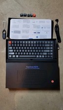 Keychron k2c3 wireless for sale  Dumfries