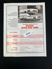 1977 dolphin toyota for sale  Los Angeles