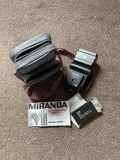 Miranda multi dedicated for sale  ALCESTER
