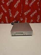 Sony tx373 silver for sale  SWINDON