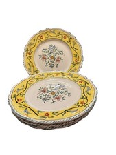 Vintage savoia deruta for sale  Spencer