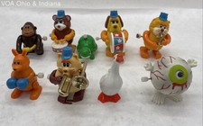 Lot vintage wind for sale  Columbus