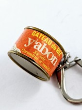 Porte cles yabon d'occasion  L'Absie