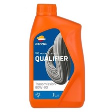 Bottiglia repsol qualifier usato  Italia
