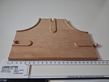 Wooden road way for sale  LIVERPOOL