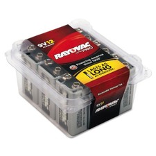Rayovac ultra pro for sale  USA