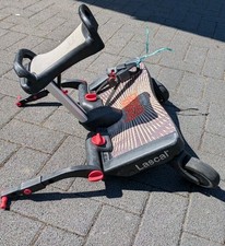 Buggy board maxi gebraucht kaufen  Niederkassel