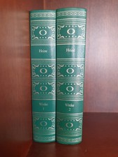 Heinrich heine gesammelte gebraucht kaufen Heinrich heine gesammelte gebraucht kaufen  Nürnberg