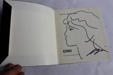 Hans erni dessin d'occasion Hans erni dessin d'occasion  Seyssel