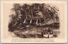 Artistic vintage postcard for sale  UK