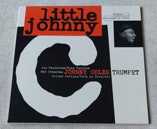 Johnny coles little for sale  CARDIFF