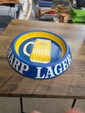 Vintage harp lager for sale  WHITEHAVEN