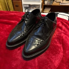 Underground black creepers for sale  San Francisco