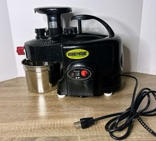 Green power black for sale  Newark